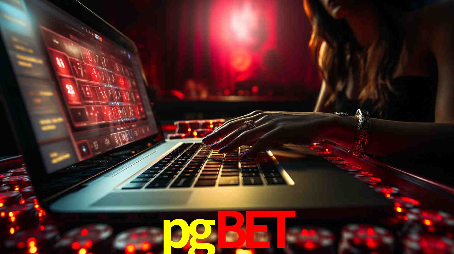Por Que Escolher o pgbet?