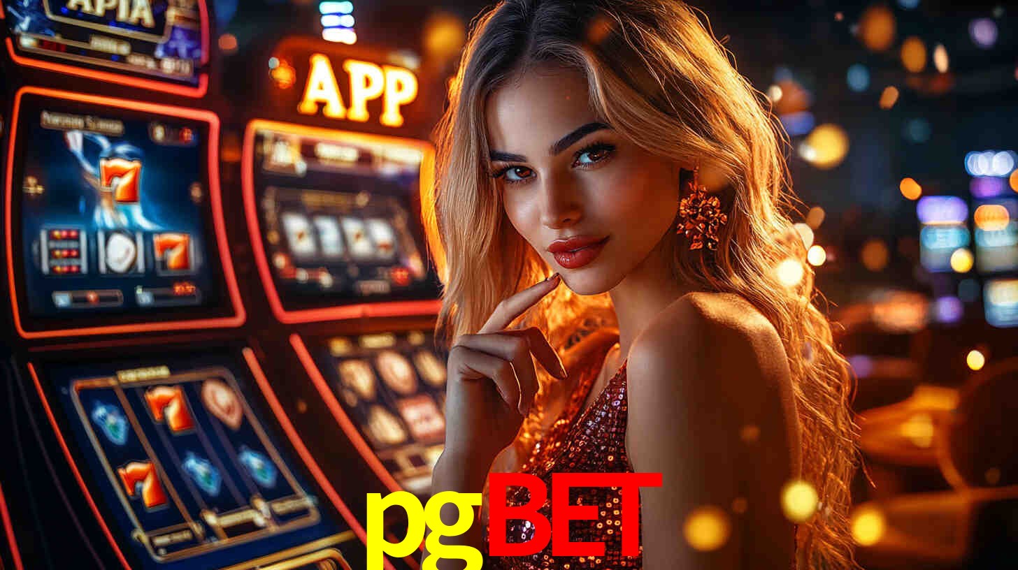 Baixar App Android pgbet