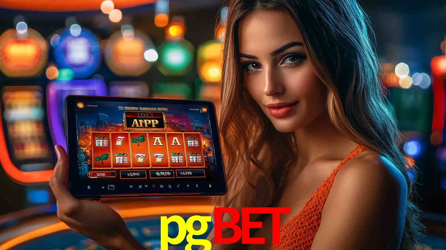Baixar App iOS pgbet