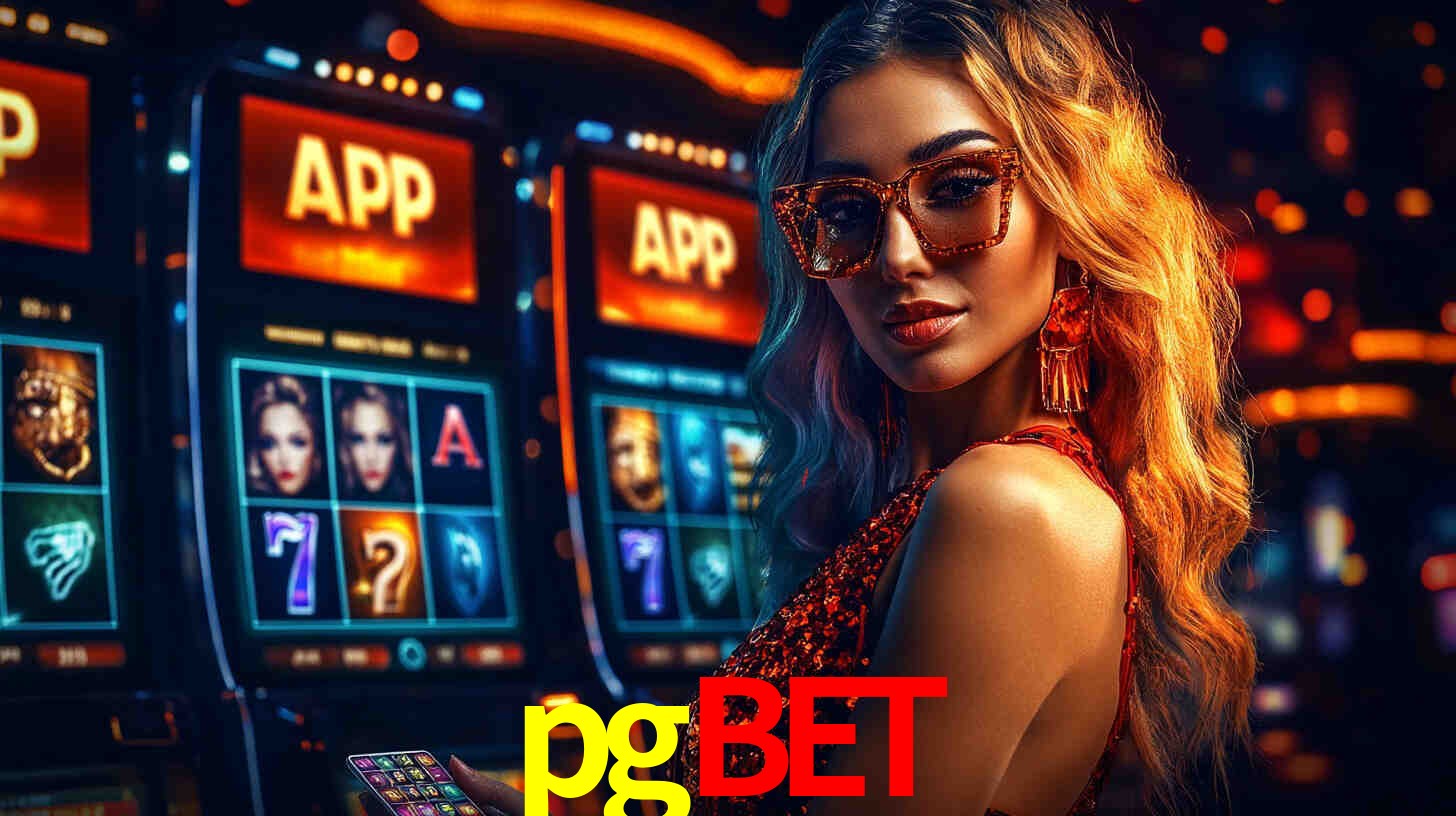 Benefícios do App pgbet