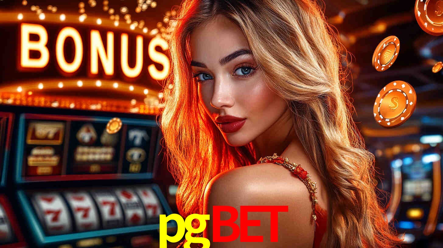 Bônus de Cadastro no pgbet