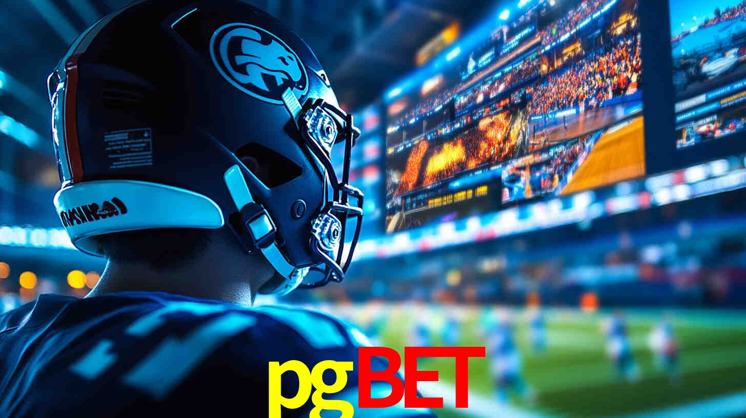 Apostas Esportivas no pgbet