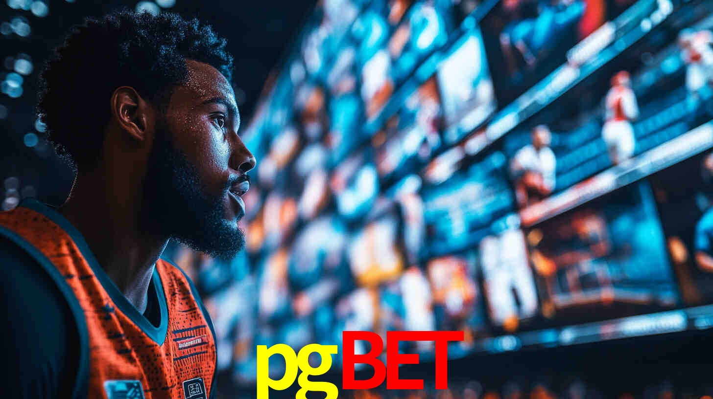 Jogos de Aposta Online no pgbet