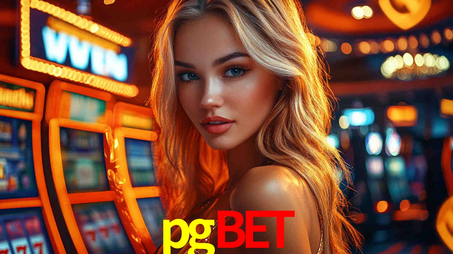 Caça-Níqueis no pgbet