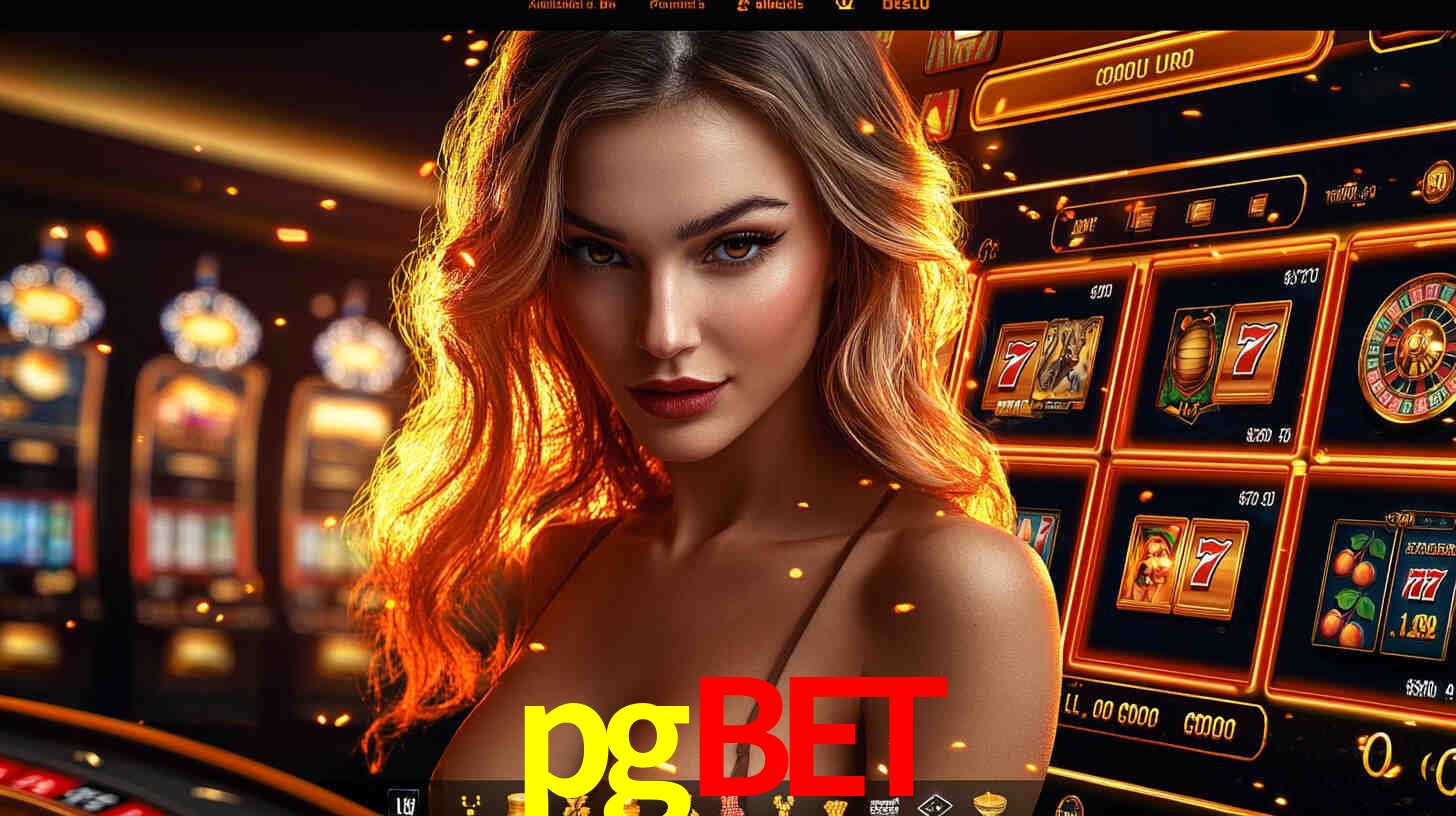 Cassino ao Vivo no pgbet