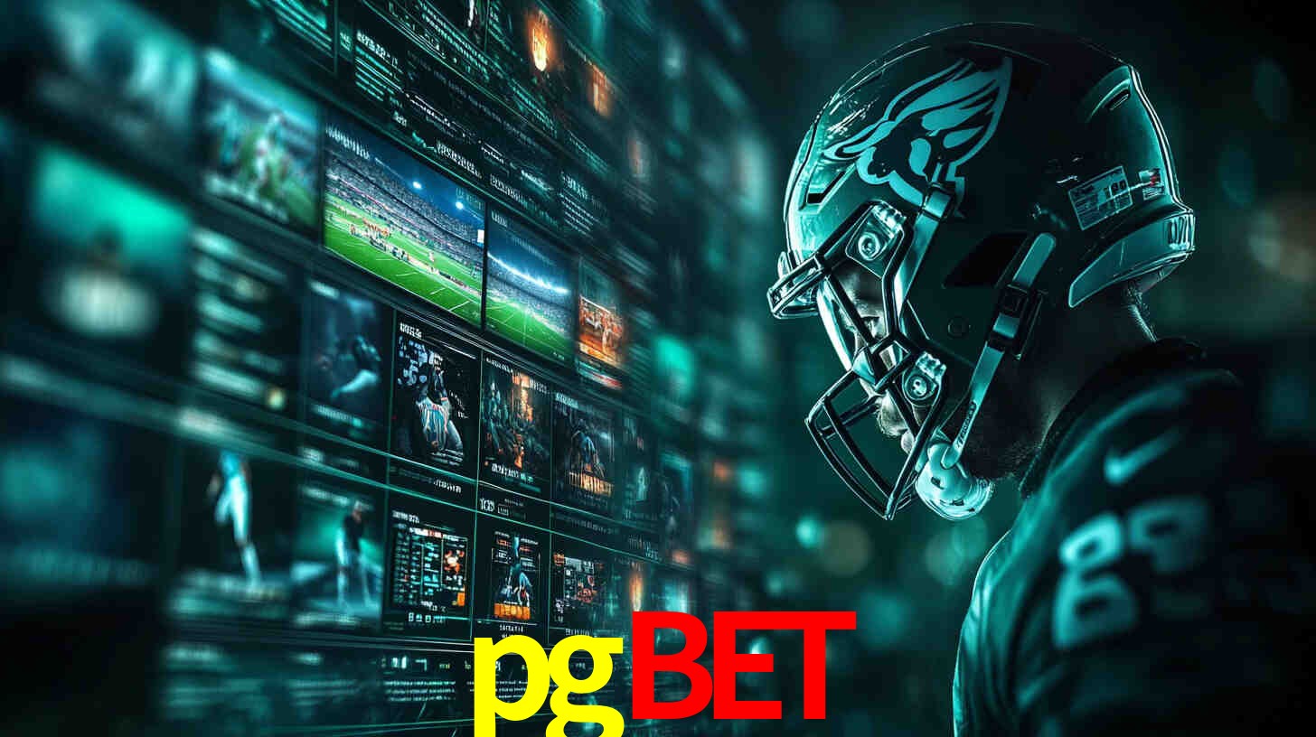 Esportes em Destaque no pgbet