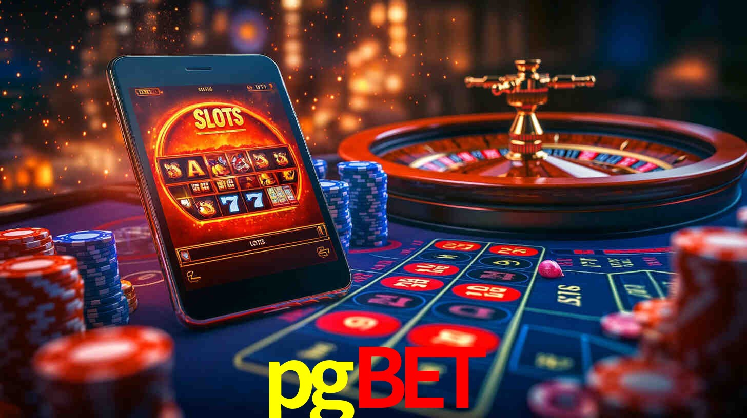 Slots Favoritos no pgbet