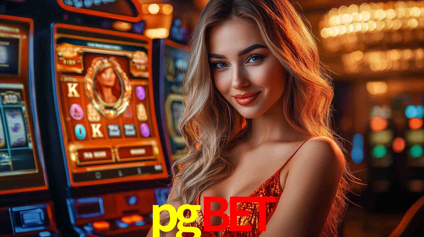 Slots Exclusivos no pgbet