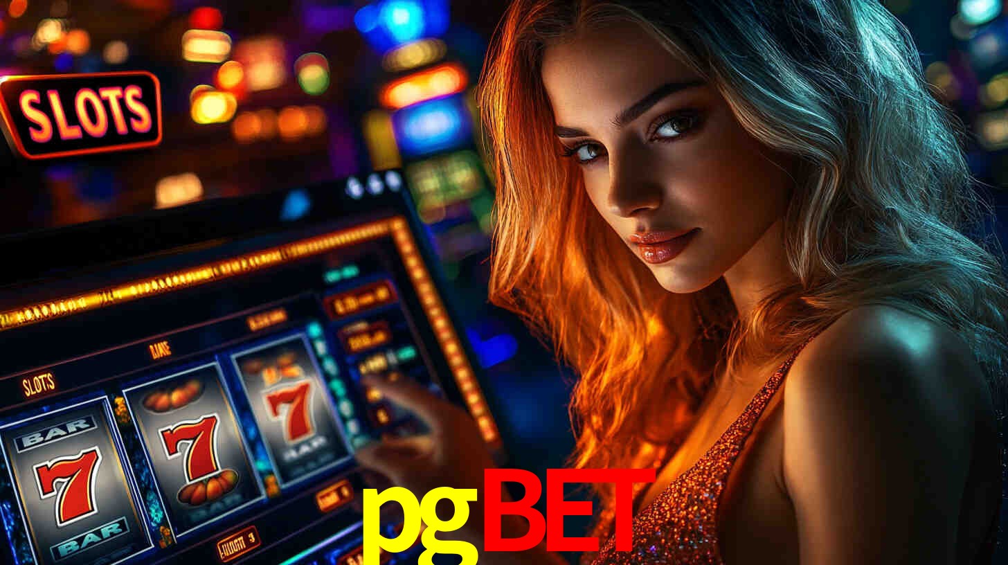 Slots com Alto RTP no pgbet